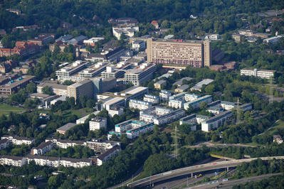 Find Premium Check up prices at The University Hospital in Dusseldorf in Germany