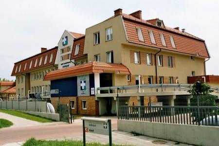 Посмотреть цены акушерства и гинекологии в Больнице «Матопат», Польша