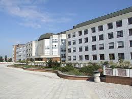 Institute of Clinical and Experimental Medicine IKEM