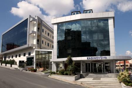 Kadikoy Sifa Hospital
