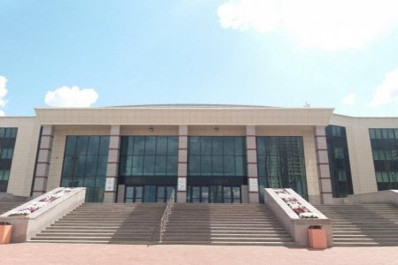 Check best treatment prices in Kazakhstan at National Research Cardiac Surgery Center