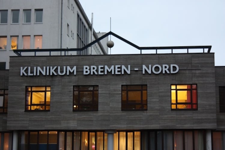 Bremen-Nord Clinic