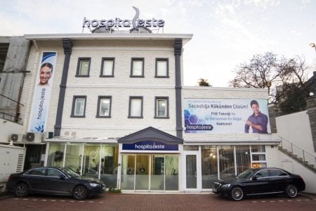 HospitalEste Plastic Surgery Center