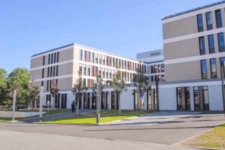 Find Infectious diseases prices at University Clinic of Leipzig in Germany