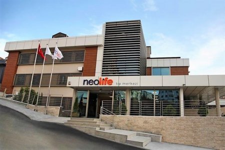 Find PET/CT prices at Neolife Medical Center in Turkey