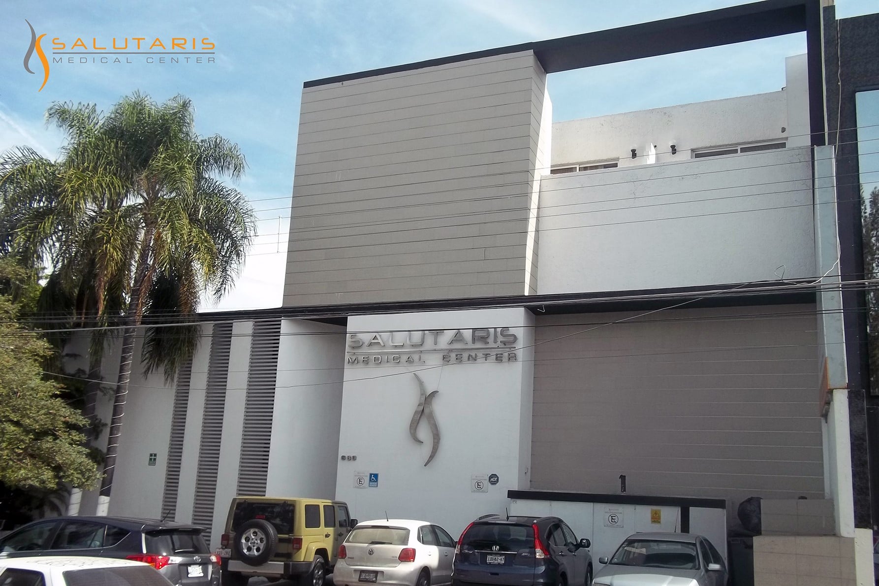 Salutaris Medical Center