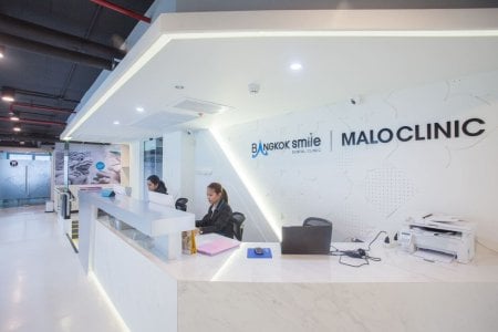 Bangkok Smile Dental Clinic