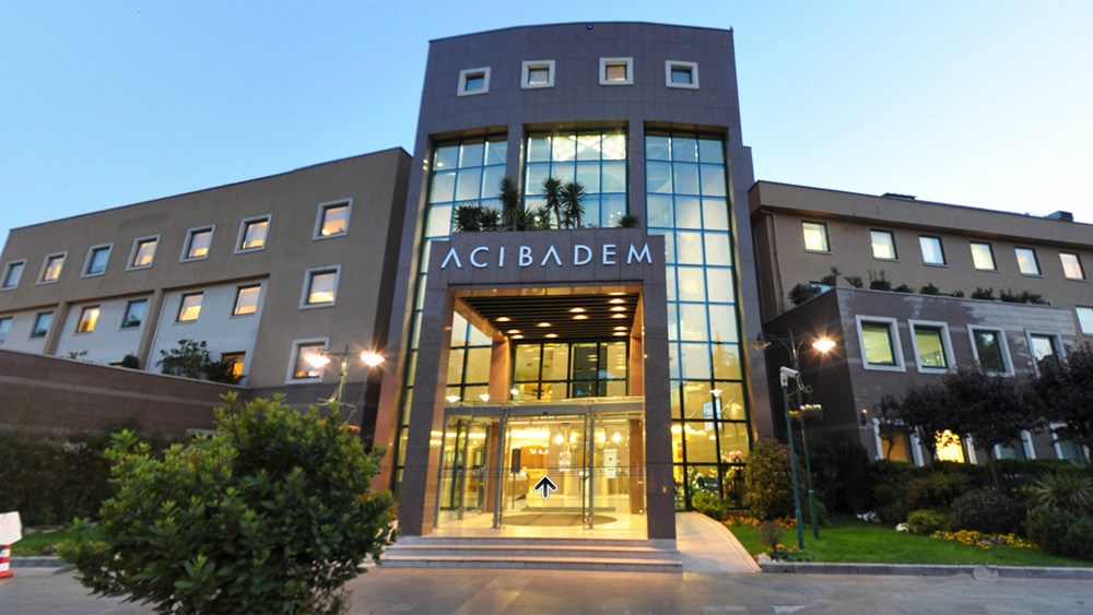 Dr. Ziya Yavuz Hair Transplant Clinic