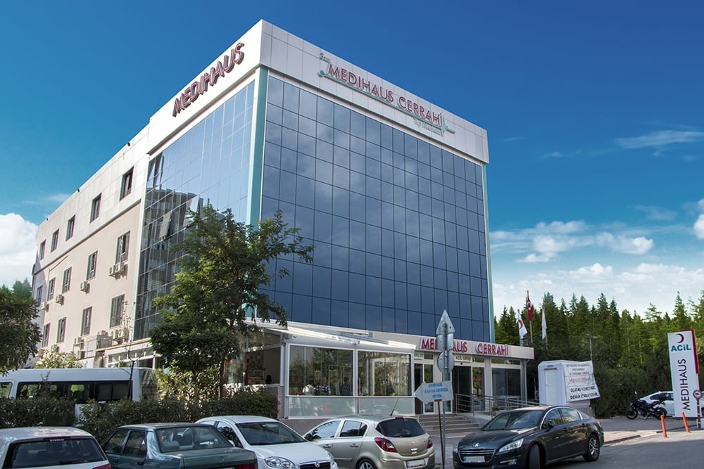 Avrupa Sac Ekimi Clinic