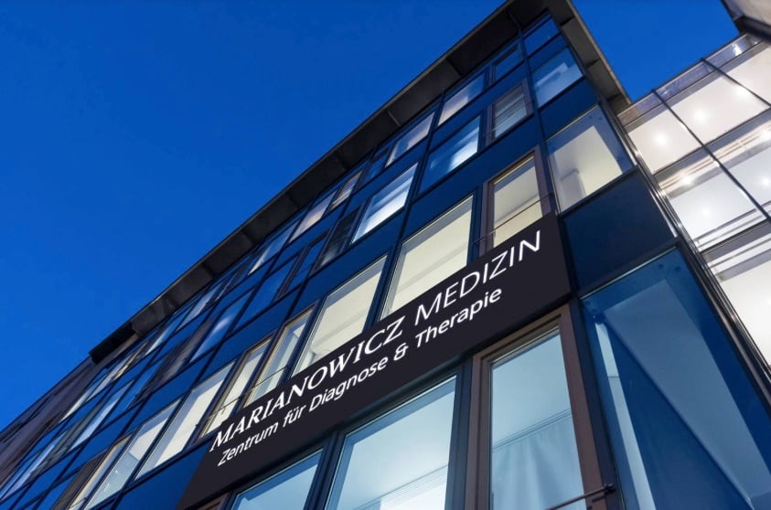 Marianowicz Diagnosis & Therapy Centre