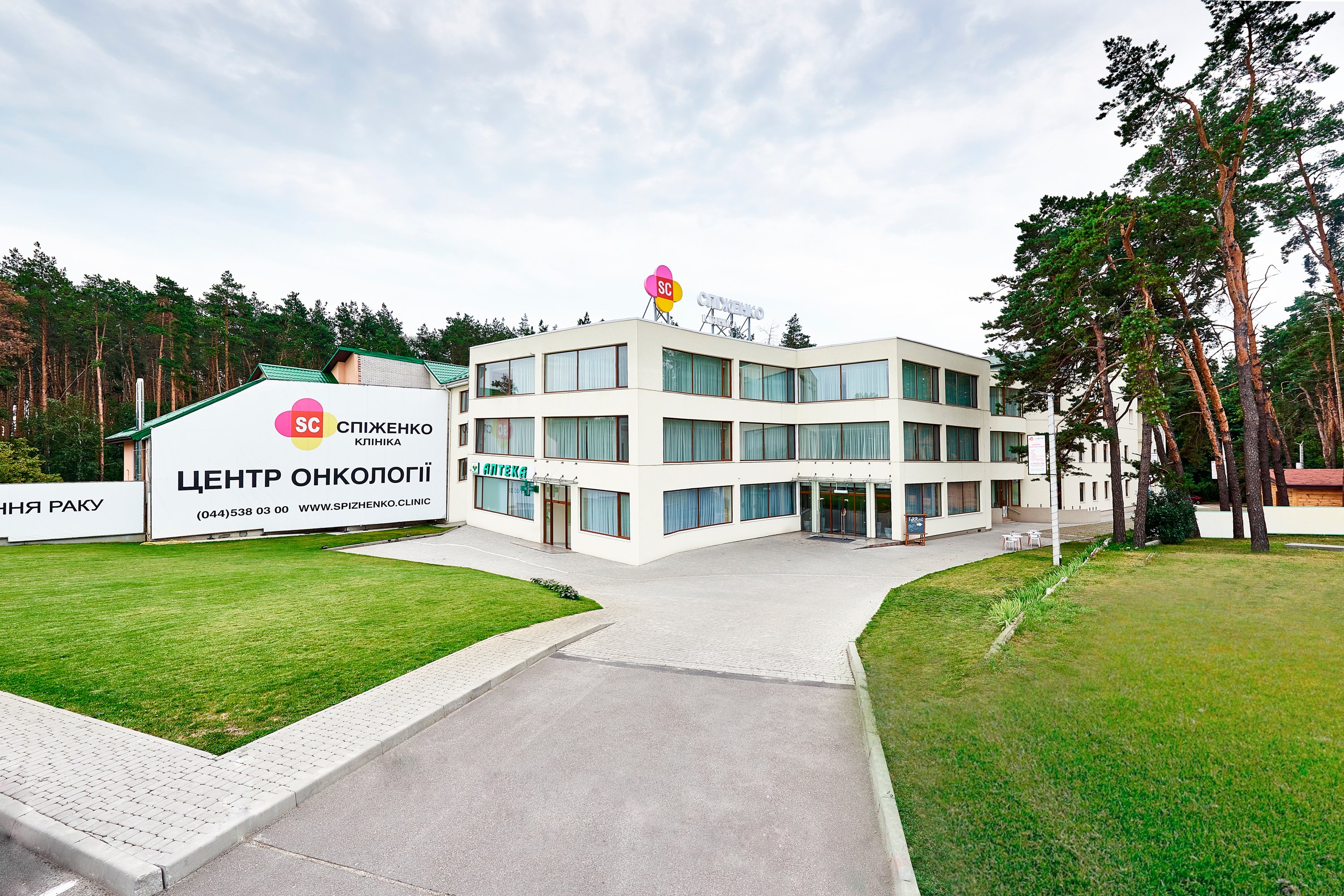 ендоскопія у діагностиці раку жовчного міхура