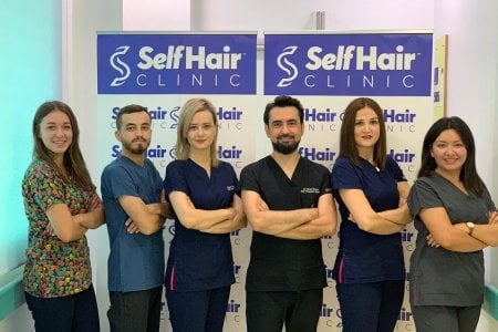 Find Afro hair transplant prices at Self Hair Clinic