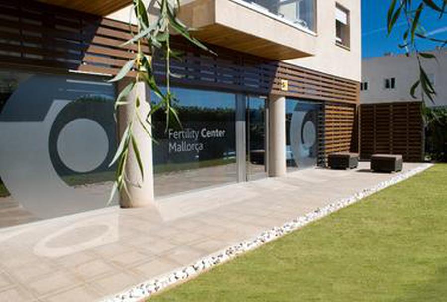 Juaneda Fertility Center Mallorca