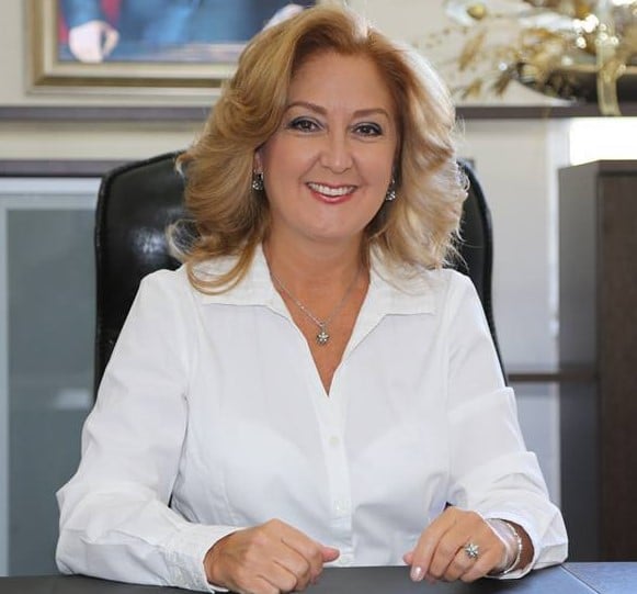  Prof. Dr. Nilgün Turhan IVF Clinic