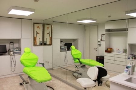 Istanbul Esthetic & Implant Dentistry