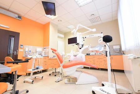 Find Crown Lengthening prices at Cosmetic Dentistry in Poland