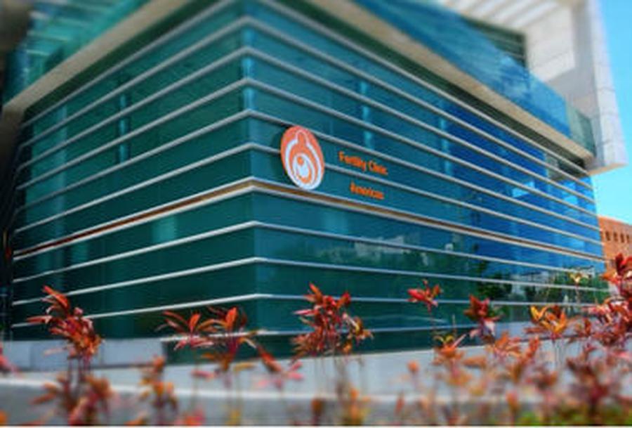 Fertility Clinic Americas