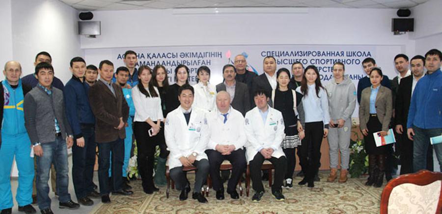 Jaseng Hospital of Korean Medicine