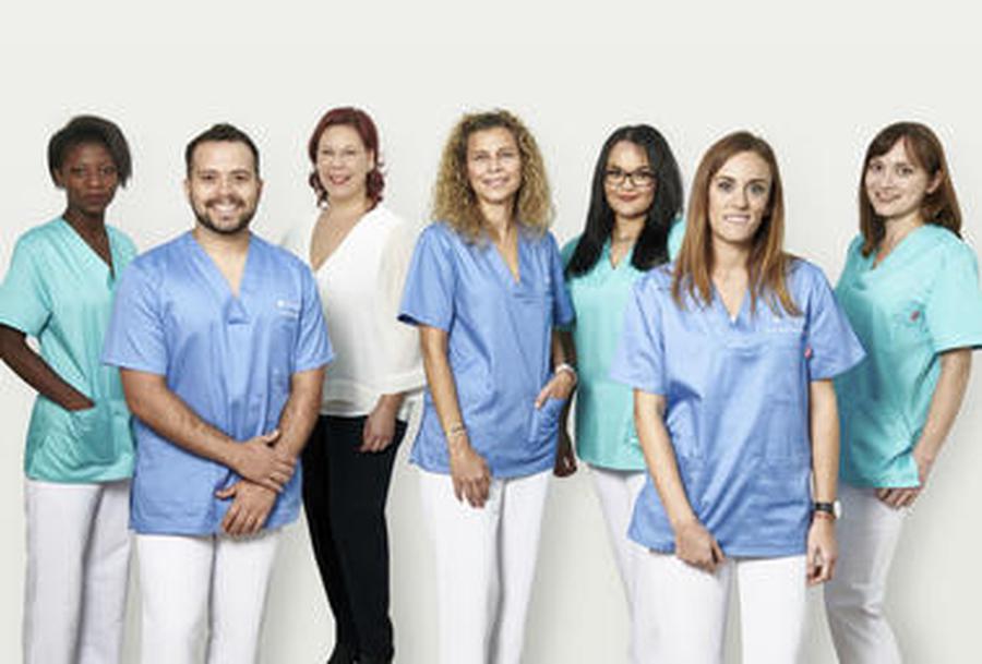 Clinica Dental El Cedro Barcelona
