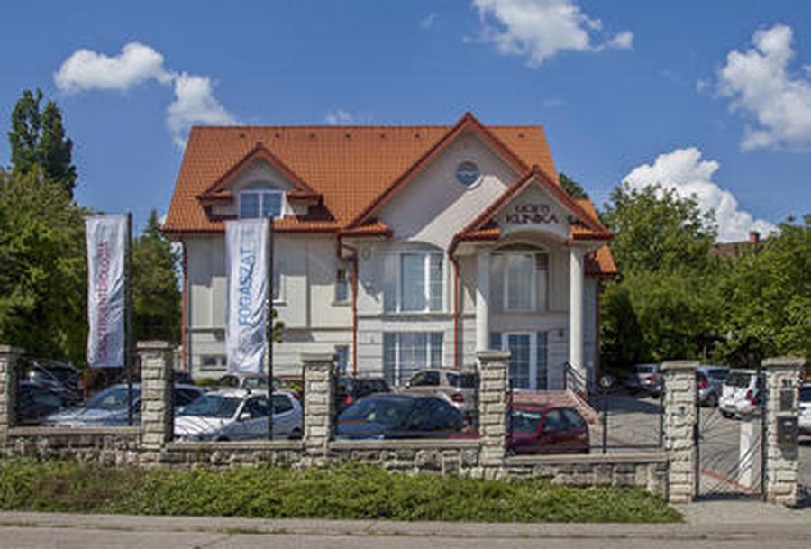 Ligeti Dental Clinic
