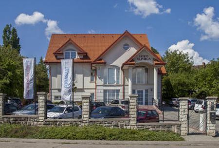 Find All-on-6 Dental Implants prices at Ligeti Dental Clinic in Hungary