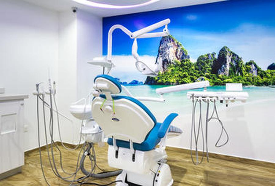 Cancun Dental Specialists