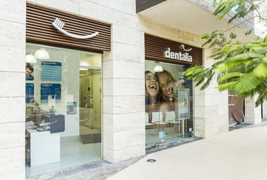Dentalia Playa del Carmen