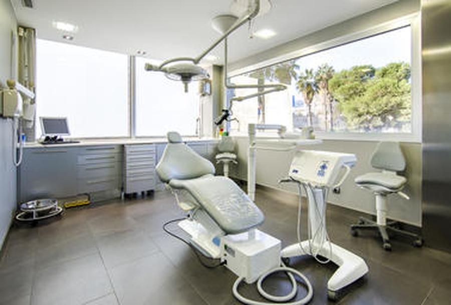Instituto Odontologico de Castellon
