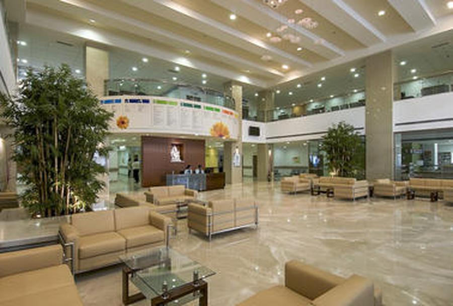 Kohinoor Hospitals