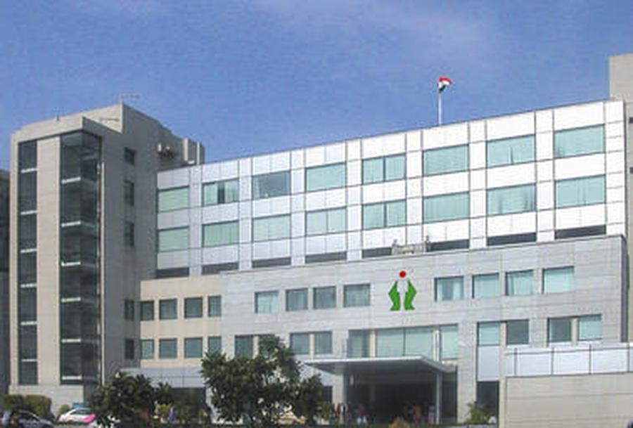 Fortis Escorts Heart Institute