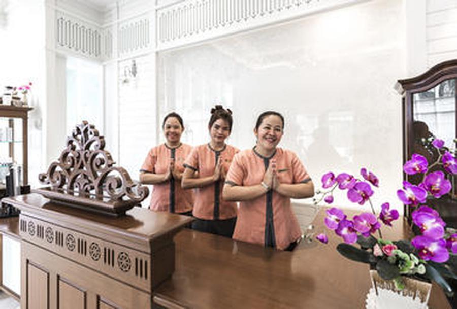 B. Care Spa