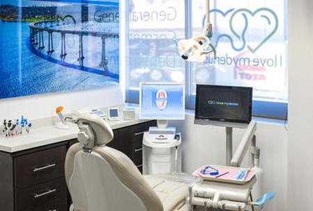Find Dental Implant prices at I love mydentist in Mexico