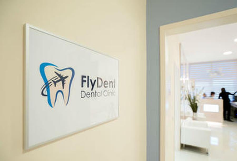 FlyDent
