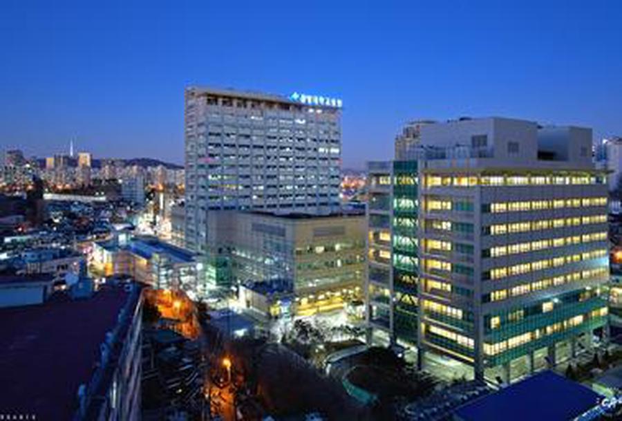 Chung-Ang University Hospital