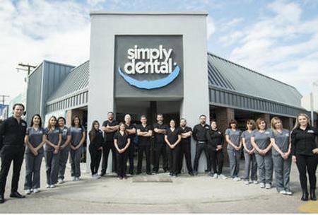 Check best treatment prices in Mexico at Simply Dental