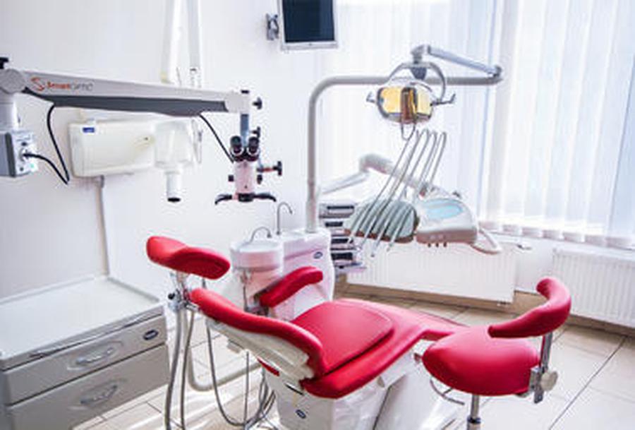 Dental Care & Implant Center