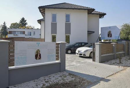 Find Dental Implant prices at Terenyi Clinic in Hungary