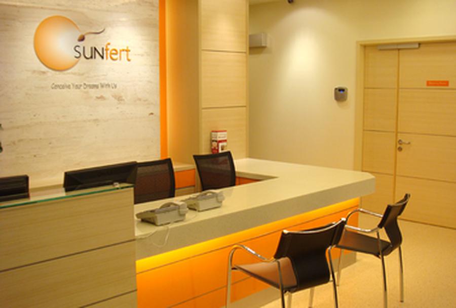 Sunfert International Fertility Centre