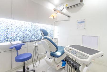 Find All-on-4 Dental Implants prices at Sea Smile MALO Dental Group in Thailand