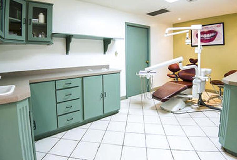 Rio Grande Dental