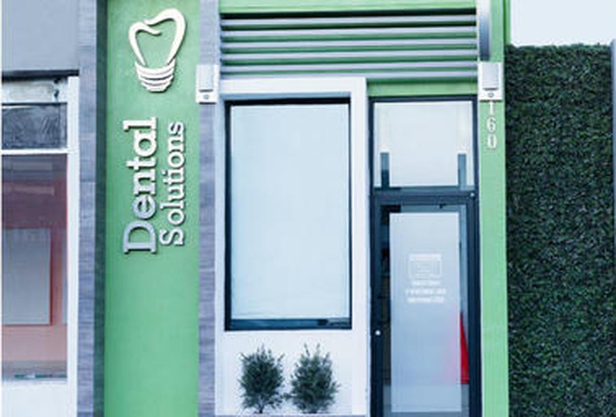 Dental Solutions Los Algodones