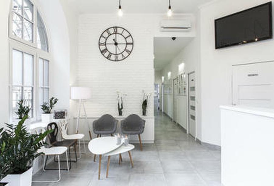 White Drawer Clinic