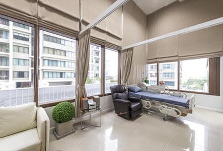 Find Liposuction prices at Nirunda in Thailand