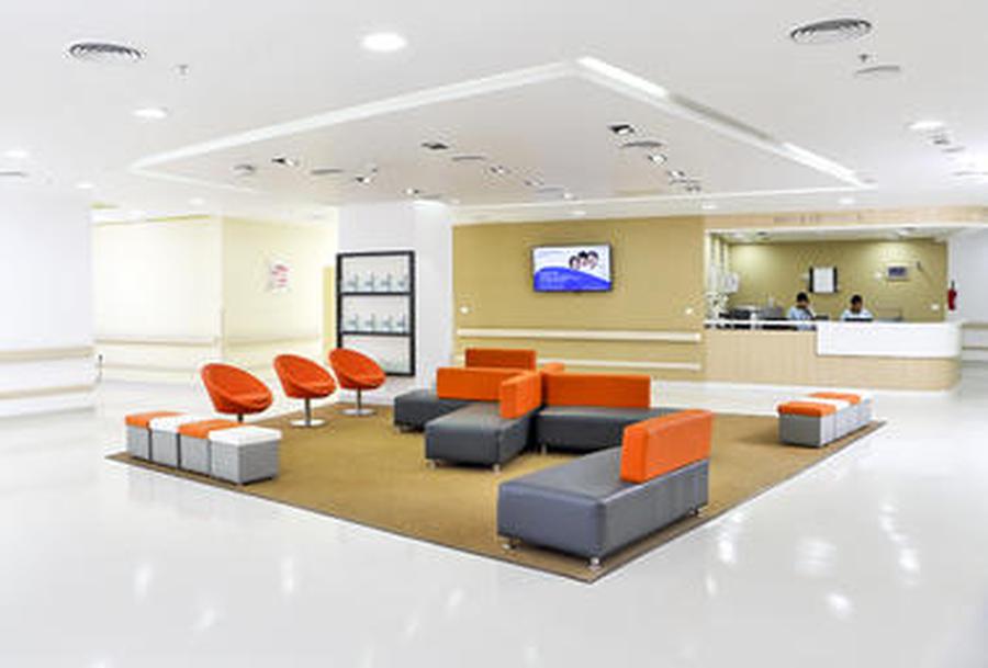 Columbia Asia Hospital Whitefield