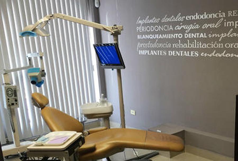 Dentaltek