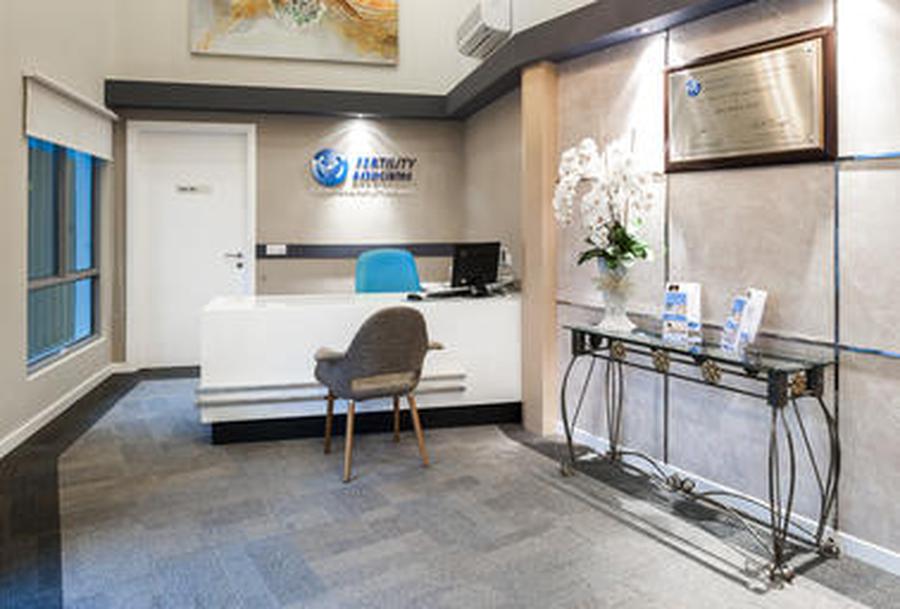 Fertility Associates