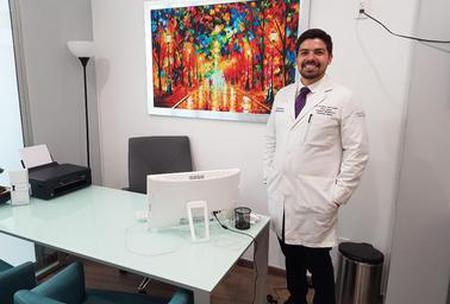 Find Gastric balloon prices at Dr. Topete Obesity Clinic in Mexico