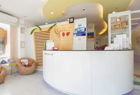 Check best treatment prices in Chiang Mai at Dental 4 You Clinic