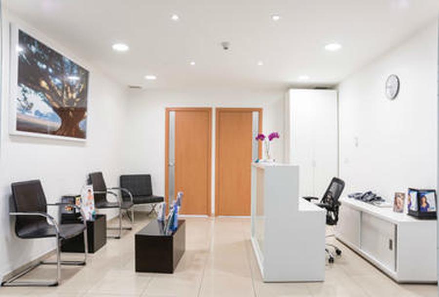 Dr. Allan Ceballos Plastic Surgery