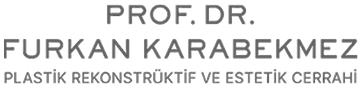 Prof. Furkan Karabekmez's Aesthetic Surgery Clinic